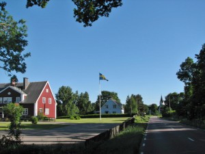Solig Nationaldag