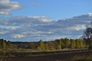 1 maj 2014