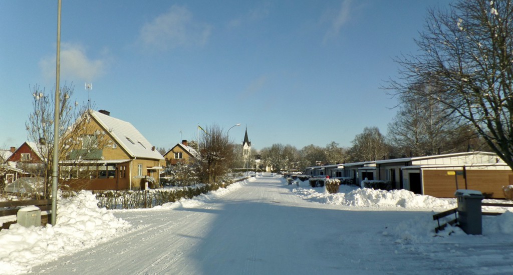 Lunchtid fredag 20150123 
