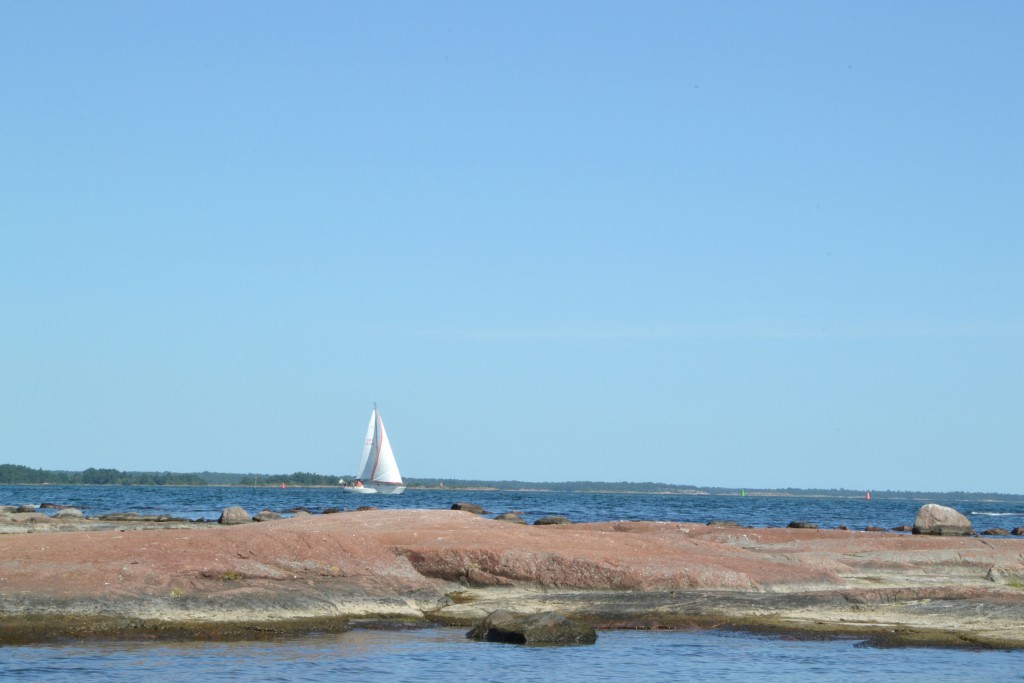 Bild från Ernemar, Oskarshamn idag